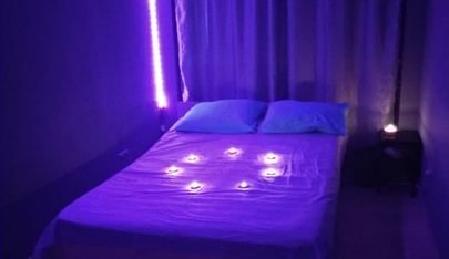Edem - Erotic Massage in Novosibirsk, Russia