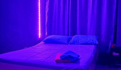Edem - Erotic Massage in Novosibirsk, Russia