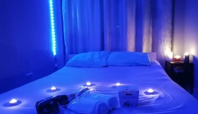 Edem - Erotic Massage in Novosibirsk, Russia