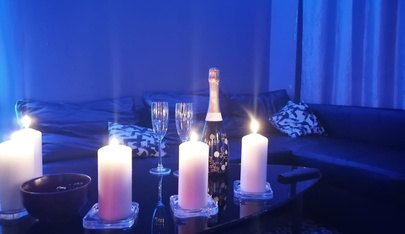 Edem - Erotic Massage in Novosibirsk, Russia