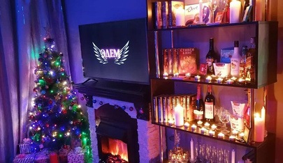 Edem - Erotic Massage in Novosibirsk, Russia