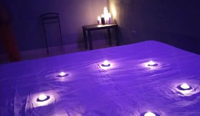 Edem - Erotic Massage in Novosibirsk, Russia