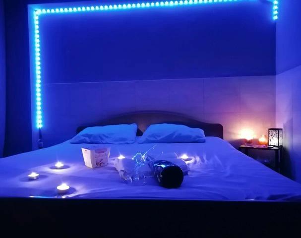 Edem - Erotic Massage in Novosibirsk, Russia