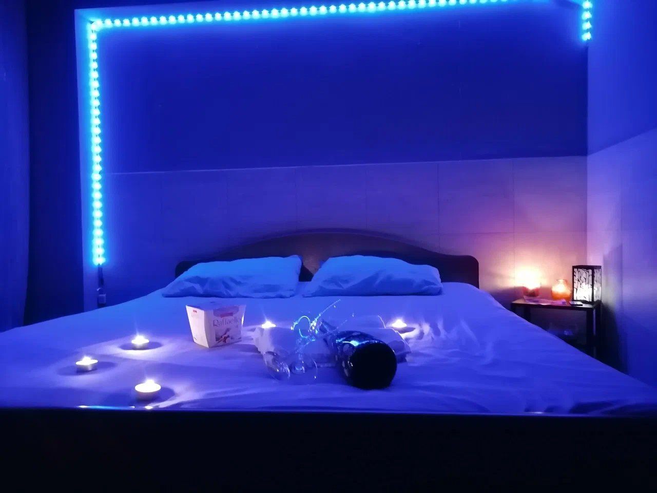 Edem - Erotic Massage in Novosibirsk, Russia