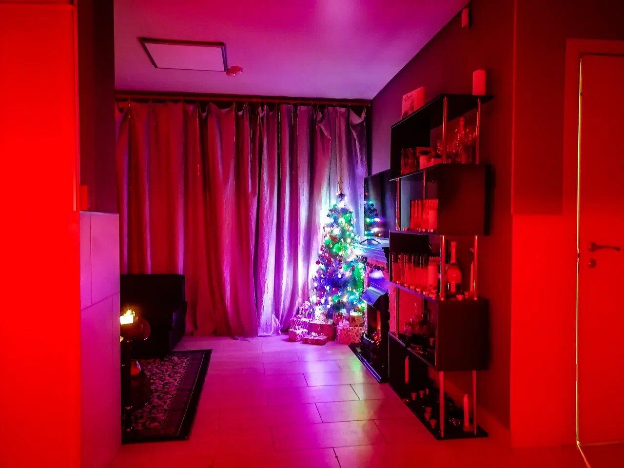 Edem - Erotic Massage in Novosibirsk, Russia