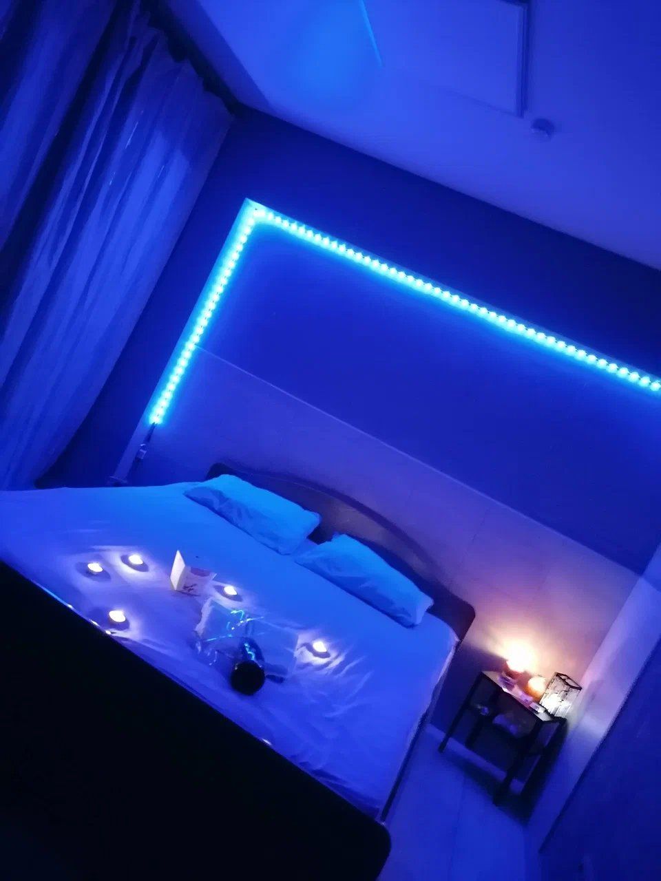 Edem - Erotic Massage in Novosibirsk, Russia