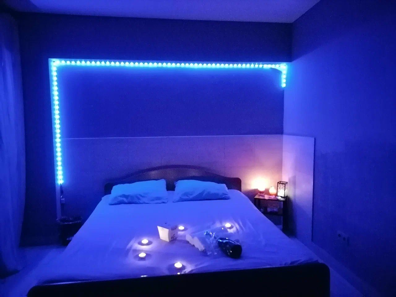 Edem - Erotic Massage in Novosibirsk, Russia