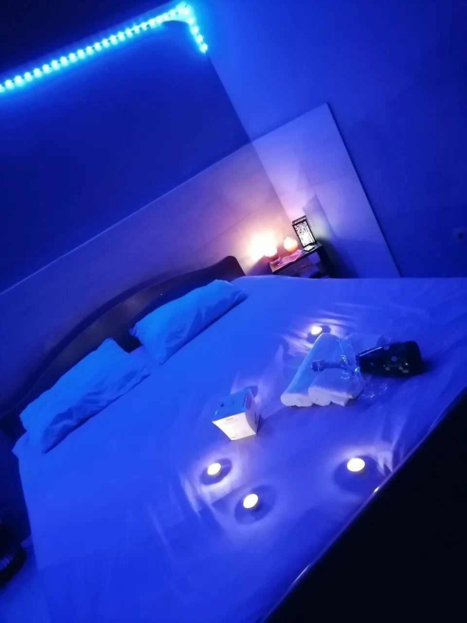 Edem - Erotic Massage in Novosibirsk, Russia