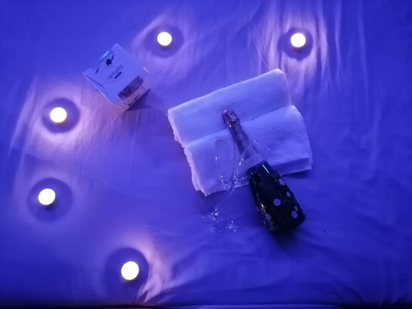 Edem - Erotic Massage in Novosibirsk, Russia