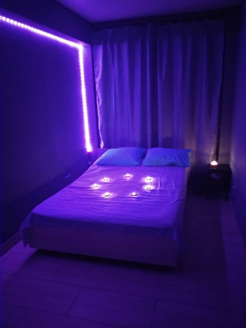 Edem - Erotic Massage in Novosibirsk, Russia