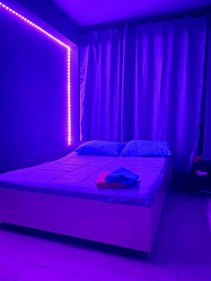 Edem - Erotic Massage in Novosibirsk, Russia