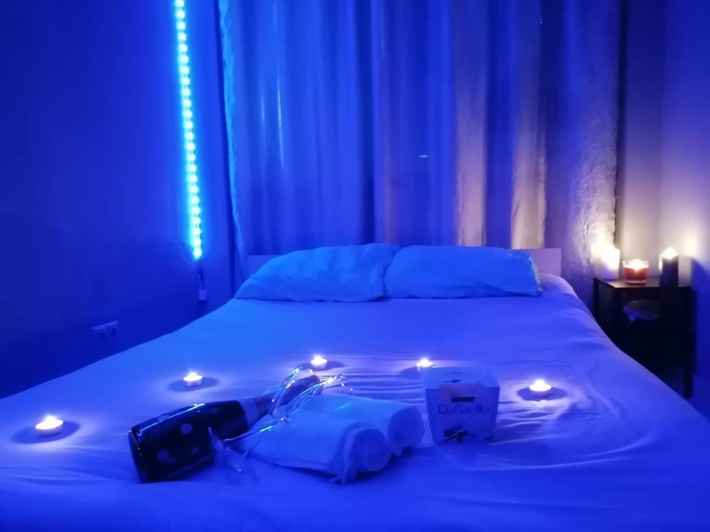 Edem - Erotic Massage in Novosibirsk, Russia