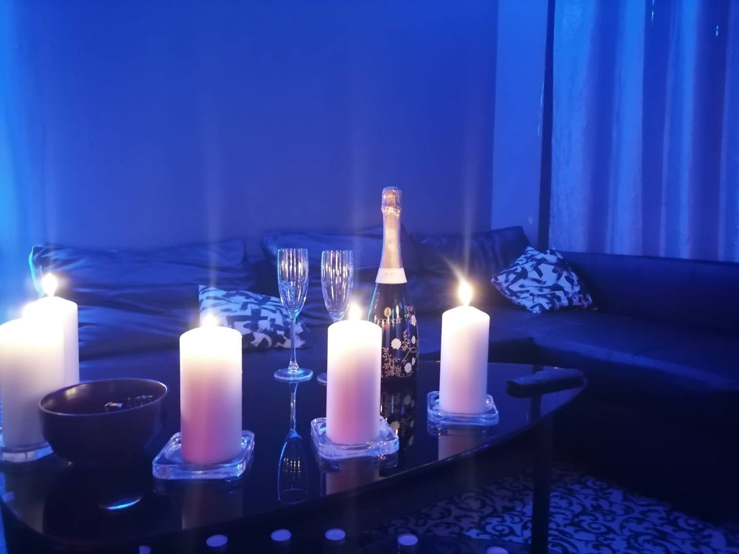 Edem - Erotic Massage in Novosibirsk, Russia