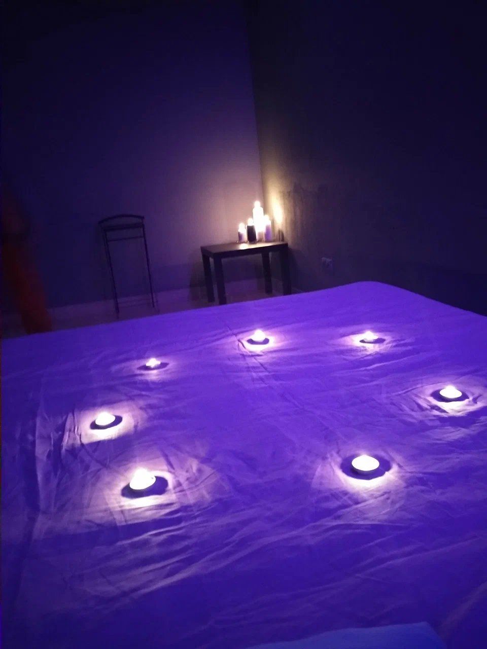 Edem - Erotic Massage in Novosibirsk, Russia