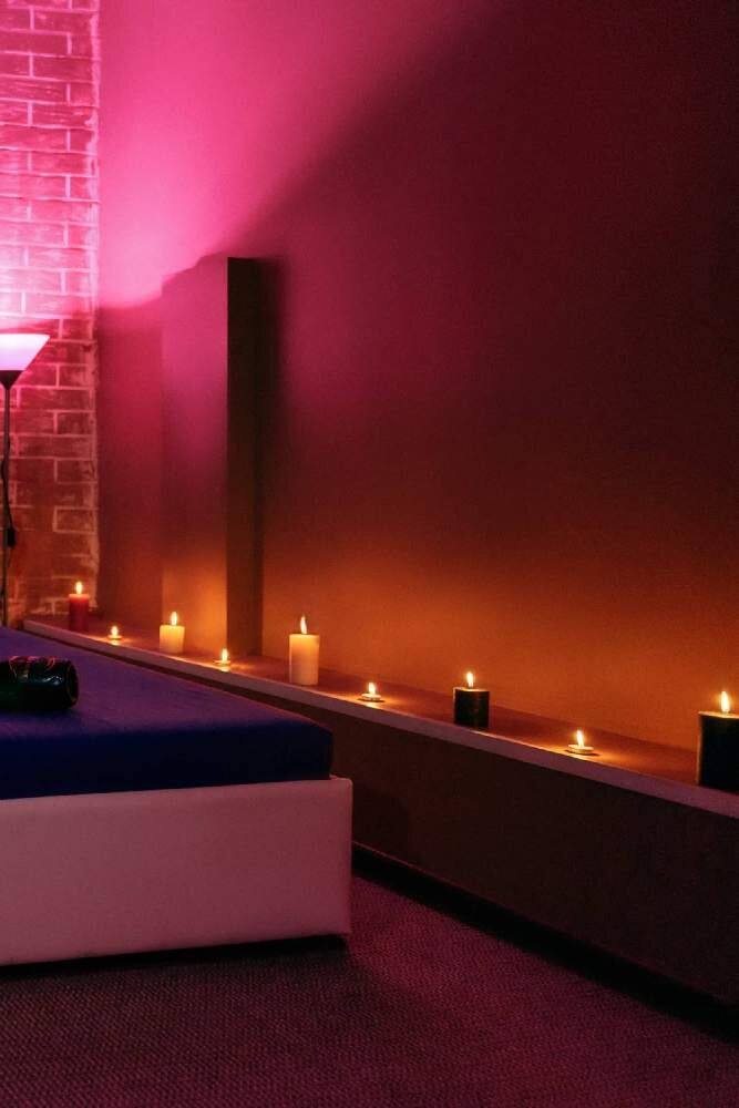 Эрос | Салон массажа Новосибирск | Мужской клуб, расслабляющий массаж - Erotic Massage in Novosibirsk, Russia