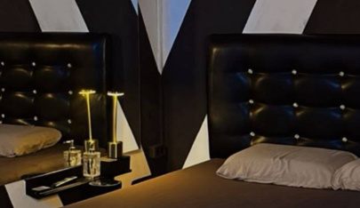 Giselle - Erotic Massage in Novosibirsk, Russia