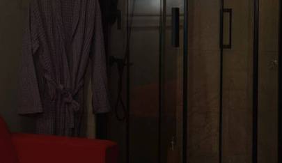 Giselle - Erotic Massage in Novosibirsk, Russia