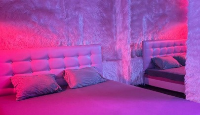 Giselle - Erotic Massage in Novosibirsk, Russia