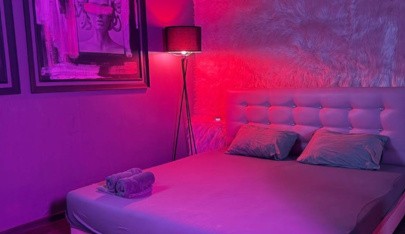 Giselle - Erotic Massage in Novosibirsk, Russia
