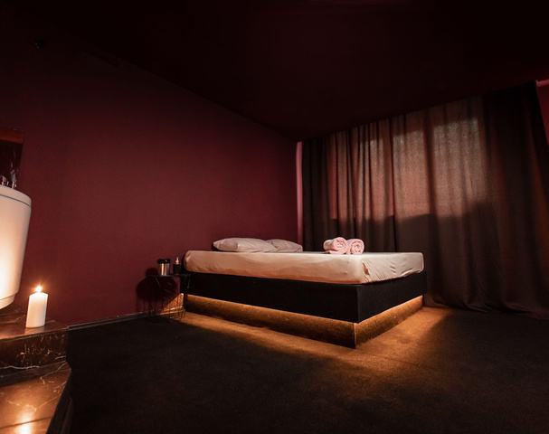 Golden Dragon - Erotic Massage in Novosibirsk, Russia