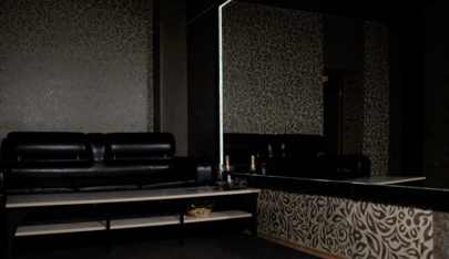 Kazanova-Spa - Erotic Massage in Novosibirsk, Russia