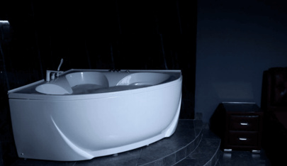 Kazanova-Spa - Erotic Massage in Novosibirsk, Russia