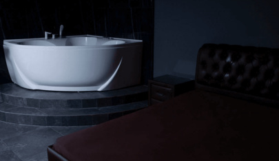 Kazanova-Spa - Erotic Massage in Novosibirsk, Russia