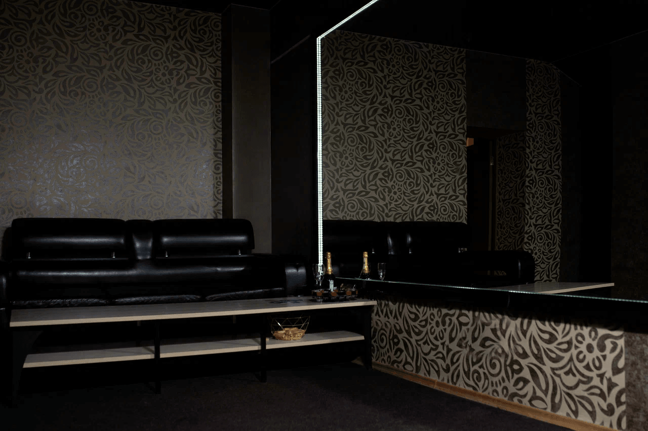 Kazanova-Spa - Erotic Massage in Novosibirsk, Russia