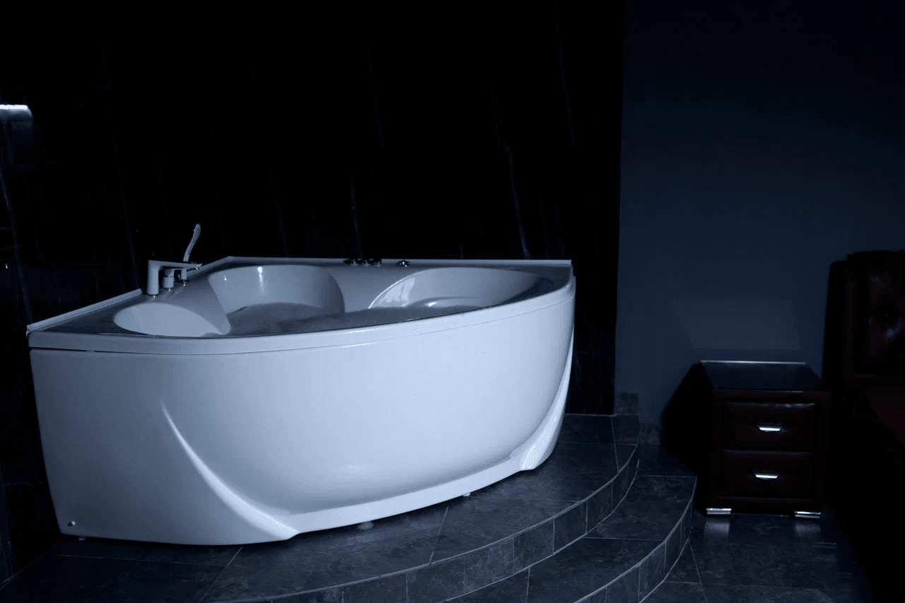 Kazanova-Spa - Erotic Massage in Novosibirsk, Russia