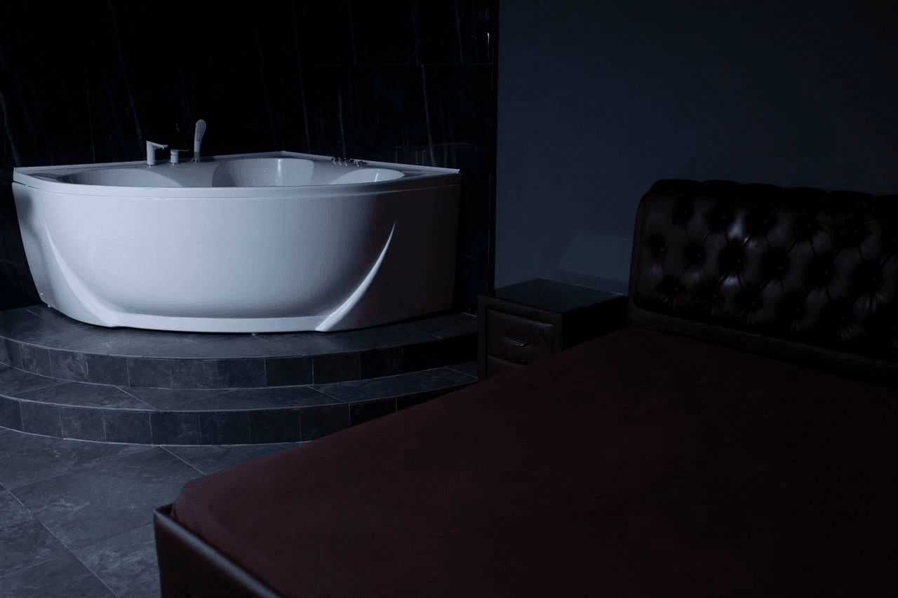 Kazanova-Spa - Erotic Massage in Novosibirsk, Russia