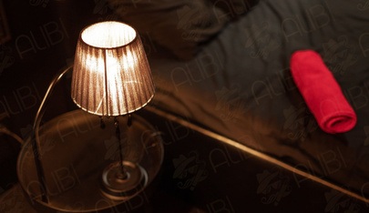 Клуб «Alibi Relax» - Erotic Massage in Novosibirsk, Russia