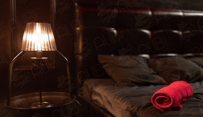 Клуб «Alibi Relax» - Erotic Massage in Novosibirsk, Russia