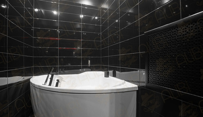 Клуб «Alibi Relax» - Erotic Massage in Novosibirsk, Russia