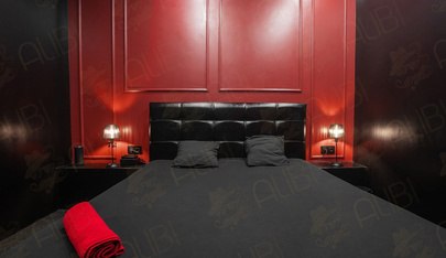 Клуб «Alibi Relax» - Erotic Massage in Novosibirsk, Russia
