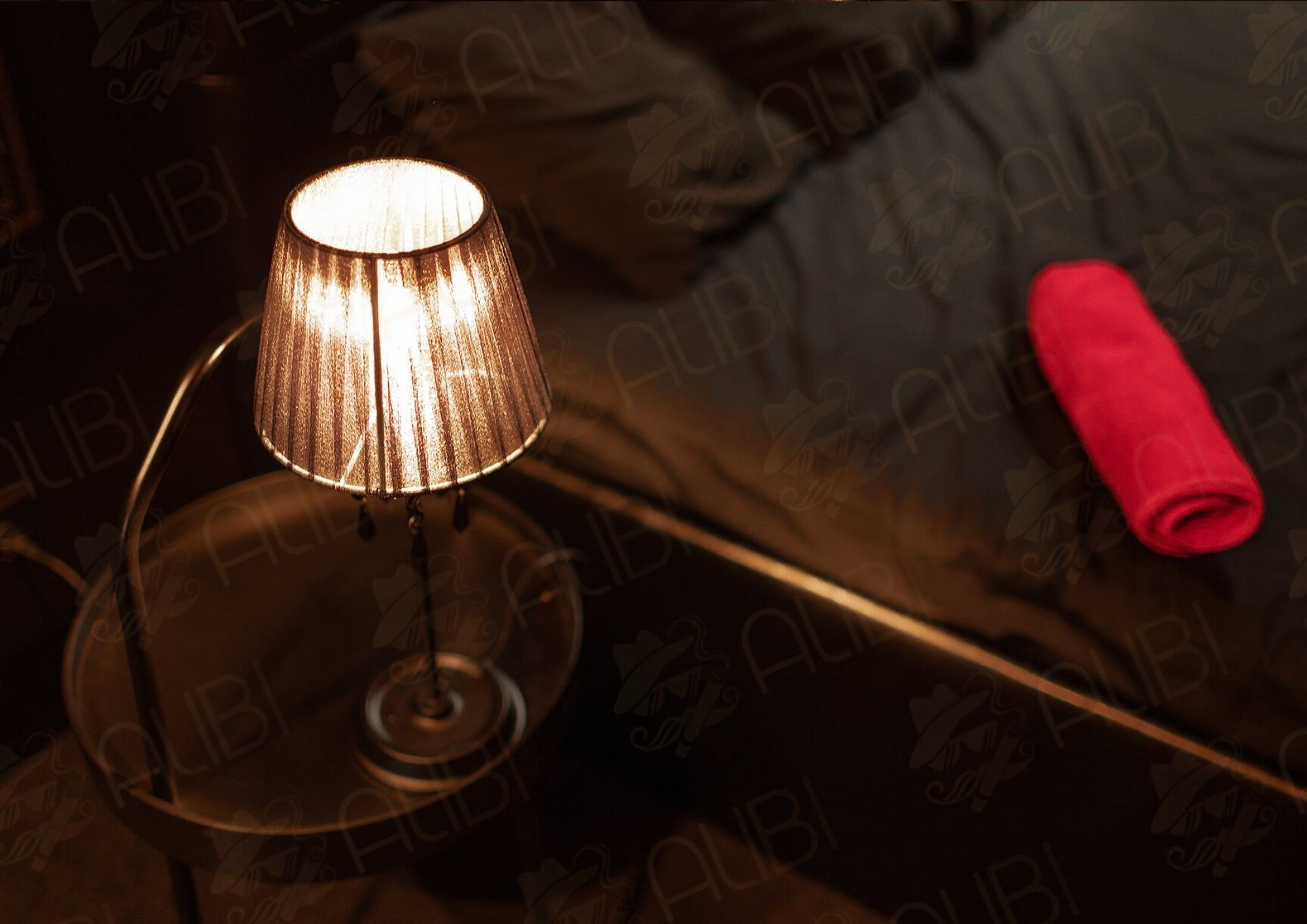 Клуб «Alibi Relax» - Erotic Massage in Novosibirsk, Russia