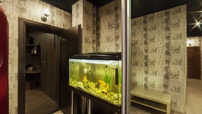 Klub "Egoist"" - Erotic Massage in Novosibirsk, Russia
