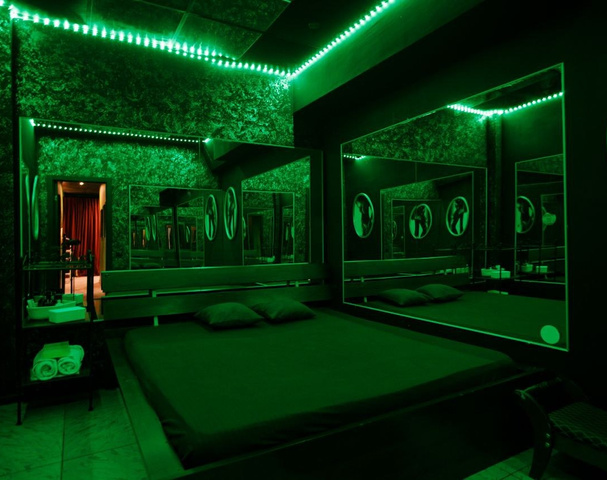 Klub "Egoist"" - Erotic Massage in Novosibirsk, Russia