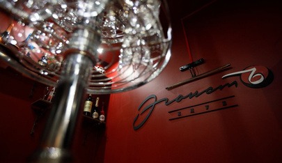 Klub  - Erotic Massage in Novosibirsk, Russia