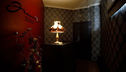 Klub  - Erotic Massage in Novosibirsk, Russia