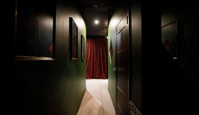 Klub  - Erotic Massage in Novosibirsk, Russia