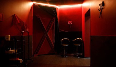 Klub  - Erotic Massage in Novosibirsk, Russia