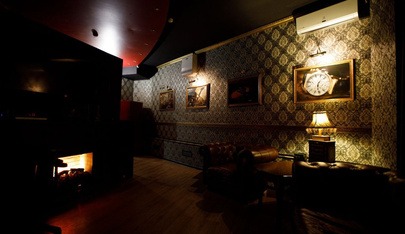 Klub  - Erotic Massage in Novosibirsk, Russia