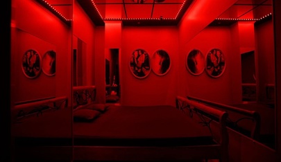 Klub  - Erotic Massage in Novosibirsk, Russia