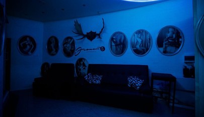 Klub  - Erotic Massage in Novosibirsk, Russia