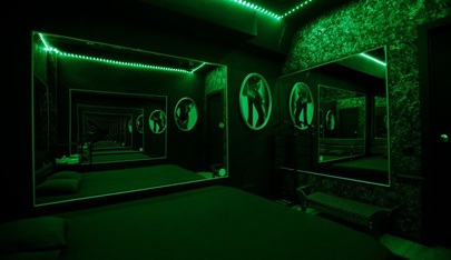 Klub  - Erotic Massage in Novosibirsk, Russia