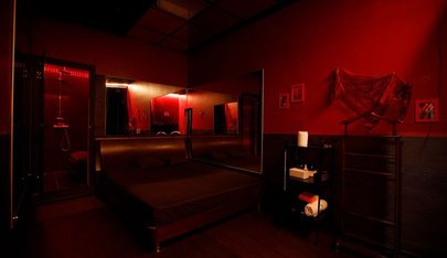 Klub  - Erotic Massage in Novosibirsk, Russia