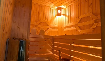 Klub  - Erotic Massage in Novosibirsk, Russia
