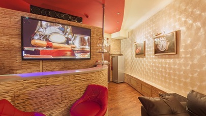 Klub  - Erotic Massage in Novosibirsk, Russia