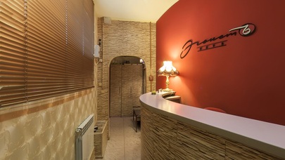 Klub  - Erotic Massage in Novosibirsk, Russia