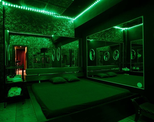 Klub  - Erotic Massage in Novosibirsk, Russia